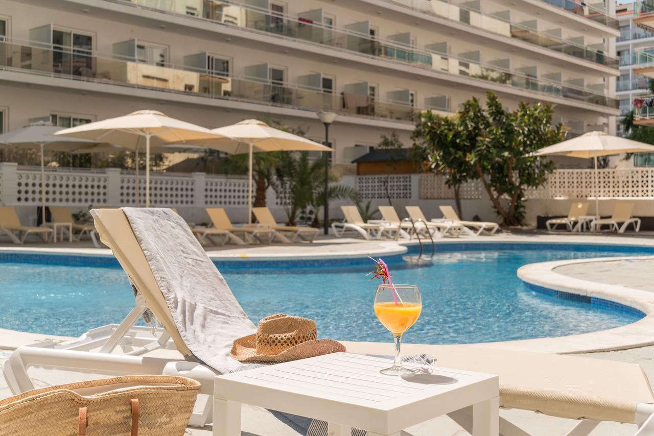 Hotel Salou Beach Family Rentalmar 4* Salou